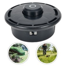 Pour UMK425 UMK431 Tête de débroussailleuse Chaîne Ligne d'alimentation Bump