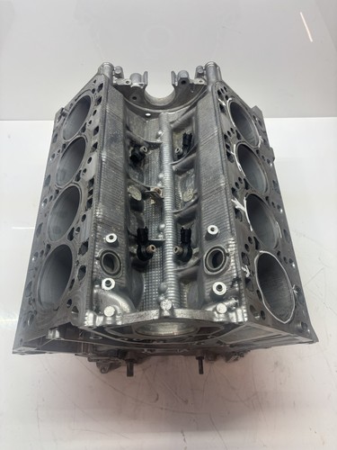 Bloc moteur défectueux pour - moteur,