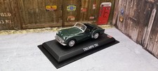 Triumph Tr3 1955 - Del Prado