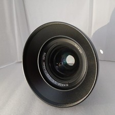 Nikon Nikkor O C 50mm F/2.8 Avec Pare-Soleil - BON ÉTAT