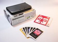 NINTENDO 3DS XL ★ LIKE NEW