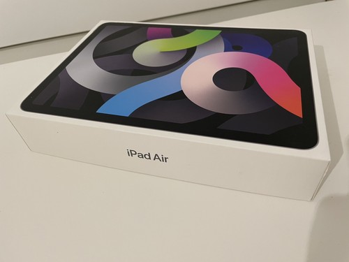 Ipad air 4th generation - ipad,