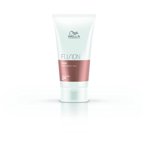 Wella fusion shampoing - wella,