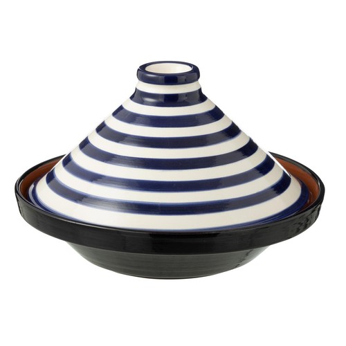 Plat tajine céramique - plat,