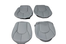 Couvre-Sièges Mercedes Benz