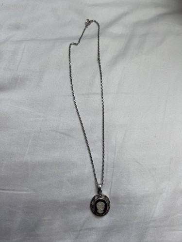 Chaîne argent fin 925/1000