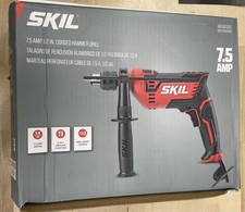 SKIL 7.5-Amp 1/2-Inch Corded