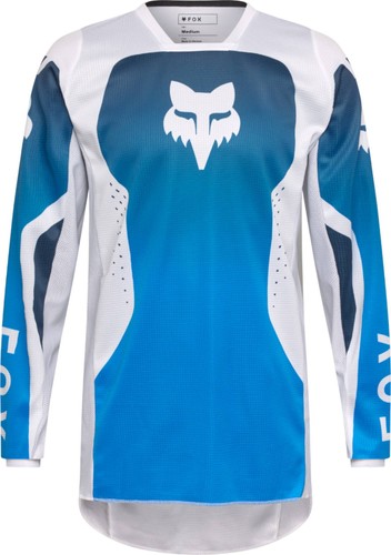 Maillot motocross fox 180 - de,