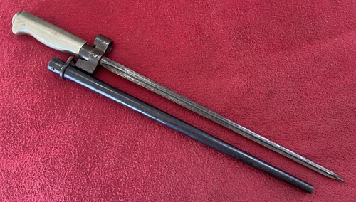 Vintage m1886 15 french - vintage,