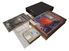 RAVENLOFT : LA POSSESSION DE