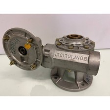 renvoi reducteur bonfiglioli type VF/VF30/63F1