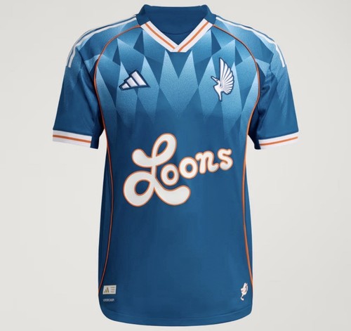 Adidas minnesota united - adidas,