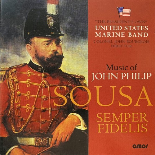 John philip sousa - philip, sousa,