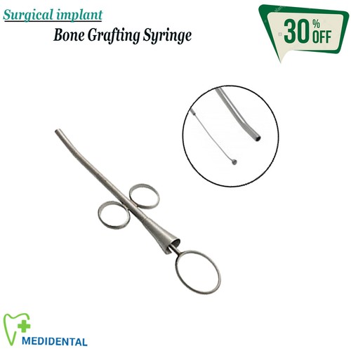 Chirurgicales implantologie - chirurgicales,