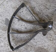 gnome rhone 125 R4 selle