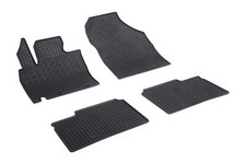 Tapis Voiture Caoutchouc