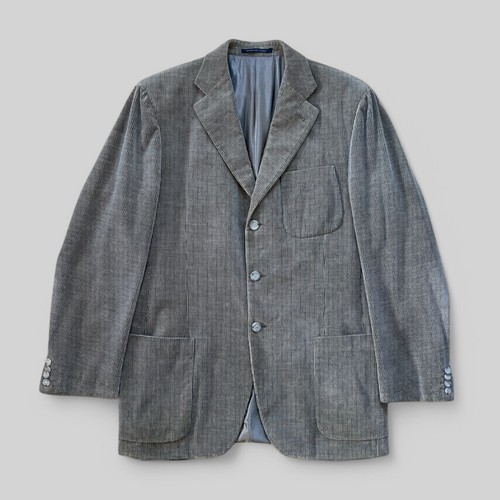 Veste costume homme luigi - veste,