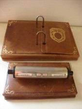 Ensemble de Bureau Vintage en