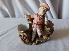 barbotine ancienne enfant