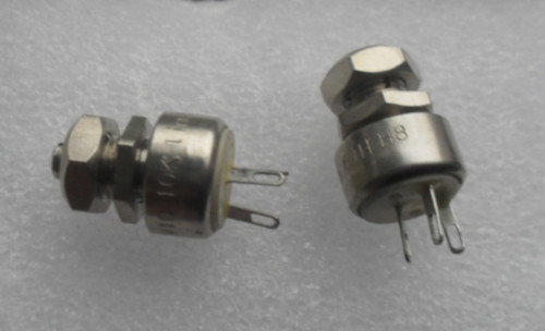 Potentiomètre dralowid 10k - dralowid,