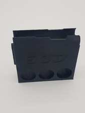 Chargeur monocoup pour fusil Schmidt Rubin 1889