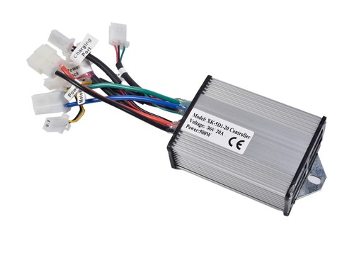 500w high end - high, dc
