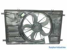 MOTEUR VENTILATEUR RADIATEUR