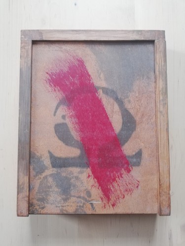 God war press - press, kit