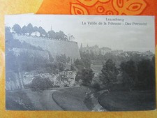 Numéro 777 / Luxembourg La