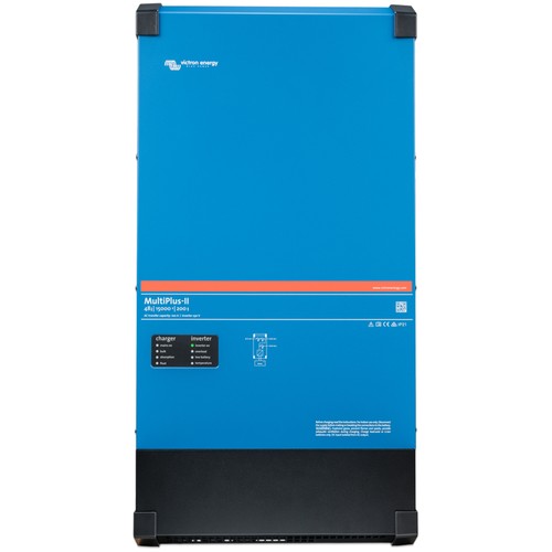 Chargeur onduleur combiné - onduleur,