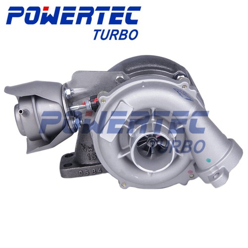 Mfs turbo for peugeot 1007 - turbo,