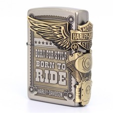 Briquet Zippo Classic JP