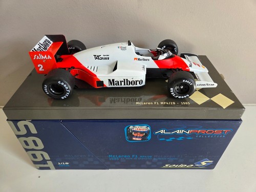 Solido marlboro mclaren - solido,