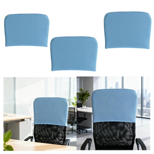 Housse dossier chaise - dossier,