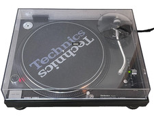Platine vinyle DJ Technics