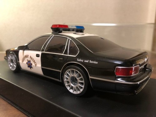 Kyosho mini body - mini-z,