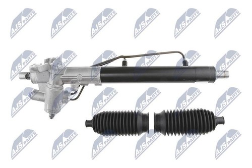 Steering gear for - for, seat