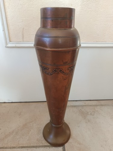 Vase soliflore ancien - vase,,
