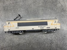 Locomotive Fobbi BB22200 Bon Etat ED5