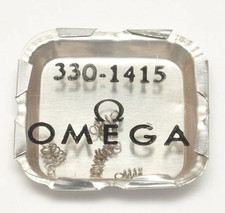 Omega 330 331 340 341 350 part