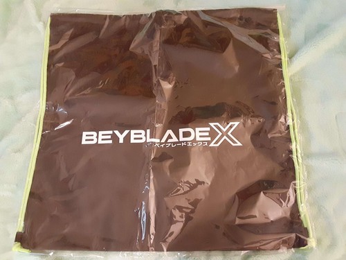 Beyblade stadium nylon - stadium, bag