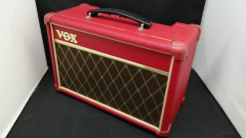 Ampli guitare vox pathfinder - guitare,