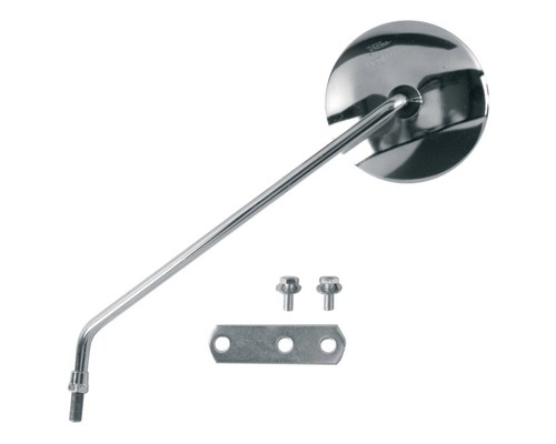 Retroviseur adaptable piaggio