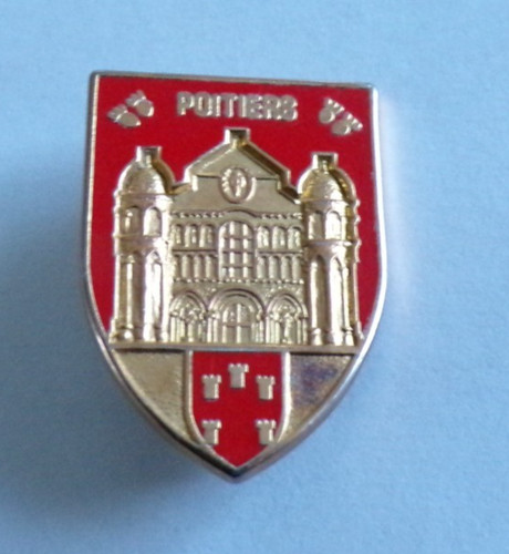 Medaille religieuse diocese - religieuse, de