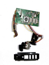 SPARE PART  PCB 51PZ44-00000G USB POWER SAITEK PRO FLIGHT YOKE PZ44