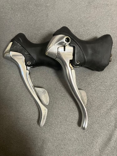 Shimano dura ace - dura-ace, sti