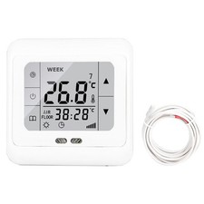 Thermostat programmable pour