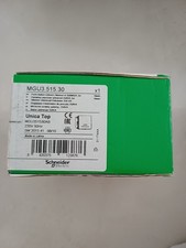 variateur poussoir Schneider