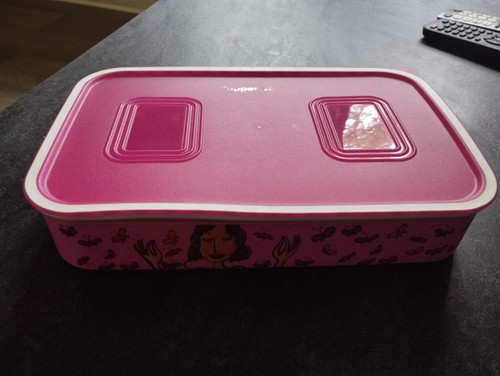 Tupperware boite optimum - tupperware,