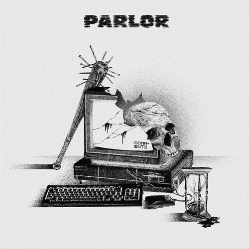 Parlor comments vinyl neuf - comments,
